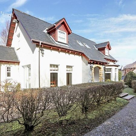 Dalcraig House B&B Ballachulish Bagian luar foto