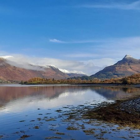 Dalcraig House B&B Ballachulish Bagian luar foto