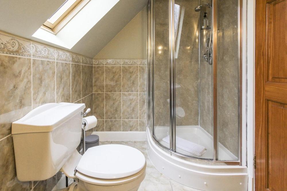 Dalcraig House B&B Ballachulish Bagian luar foto
